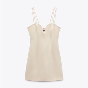 ✨ZARA mini dress